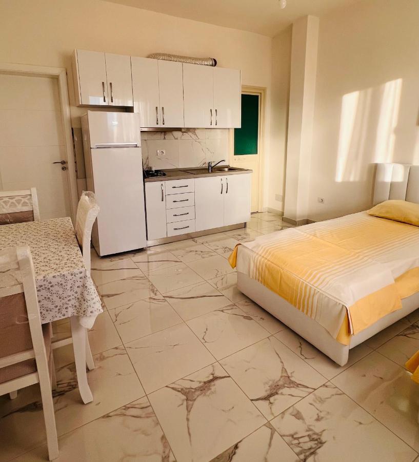 Kleida Beach Vacation Rentals Spille Eksteriør bilde