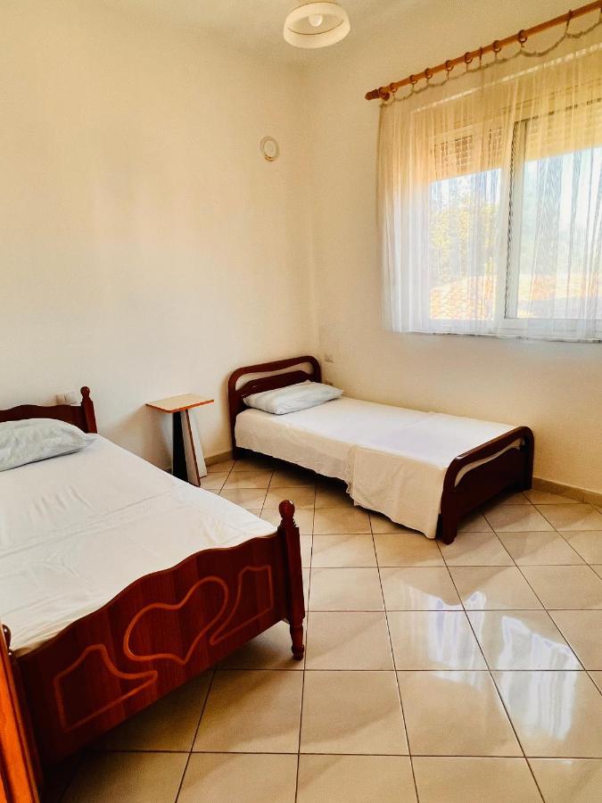 Kleida Beach Vacation Rentals Spille Eksteriør bilde