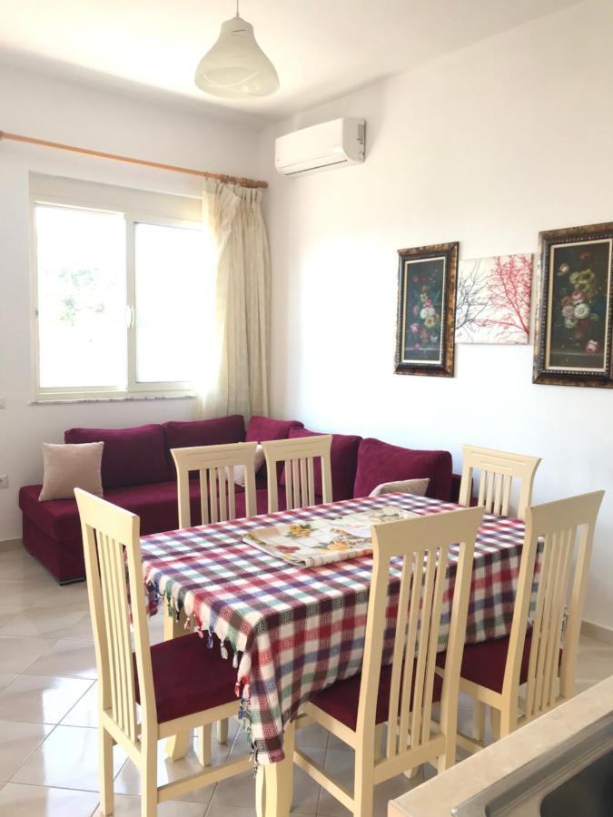 Kleida Beach Vacation Rentals Spille Eksteriør bilde
