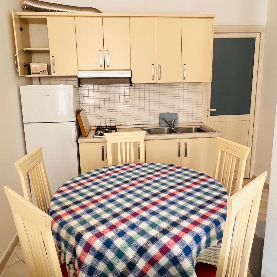Kleida Beach Vacation Rentals Spille Eksteriør bilde