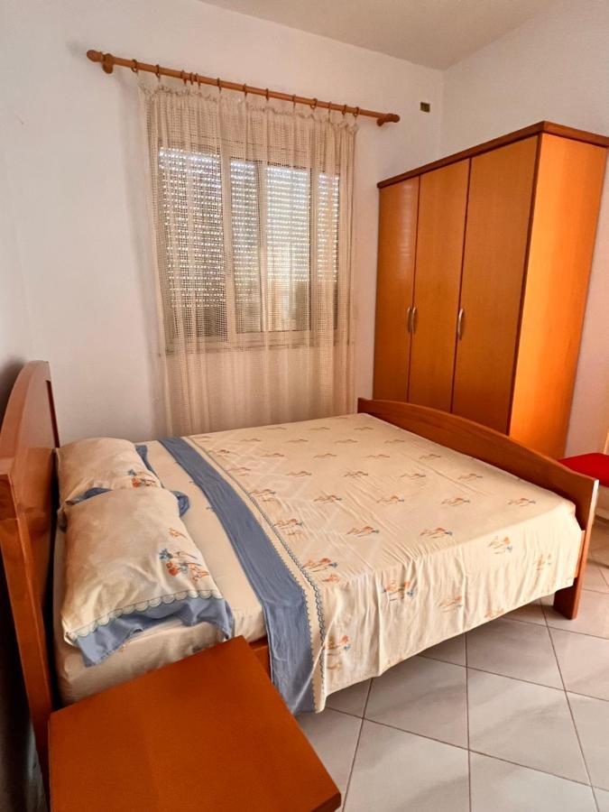 Kleida Beach Vacation Rentals Spille Eksteriør bilde