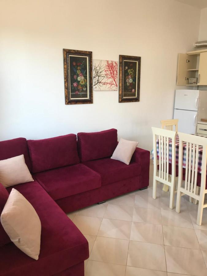 Kleida Beach Vacation Rentals Spille Eksteriør bilde