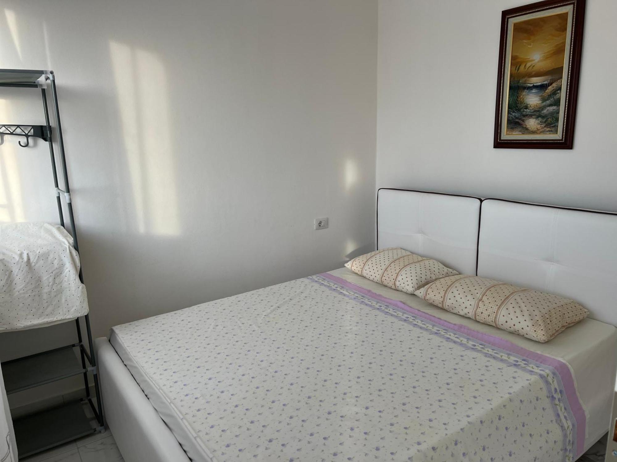 Kleida Beach Vacation Rentals Spille Eksteriør bilde