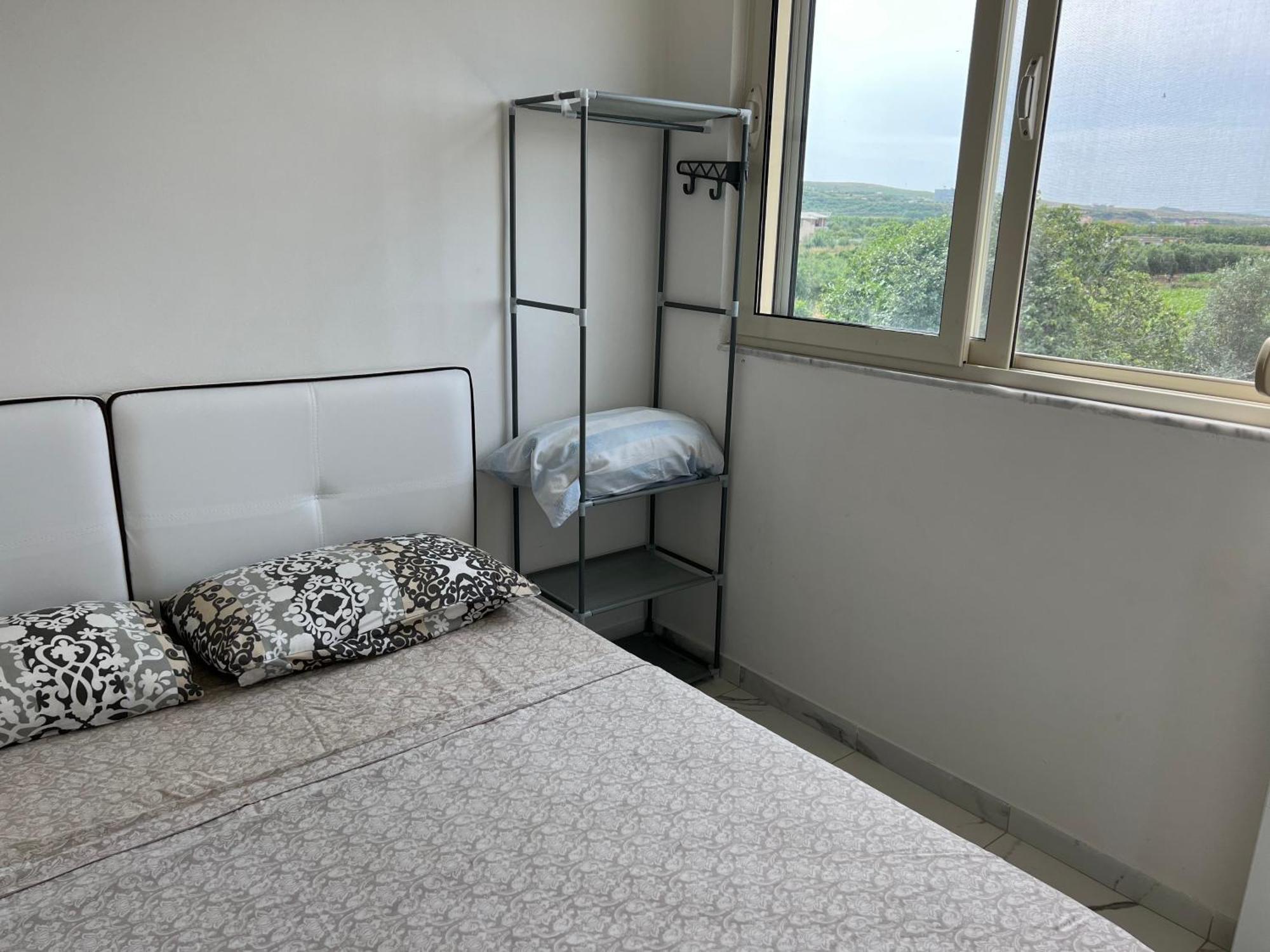 Kleida Beach Vacation Rentals Spille Eksteriør bilde