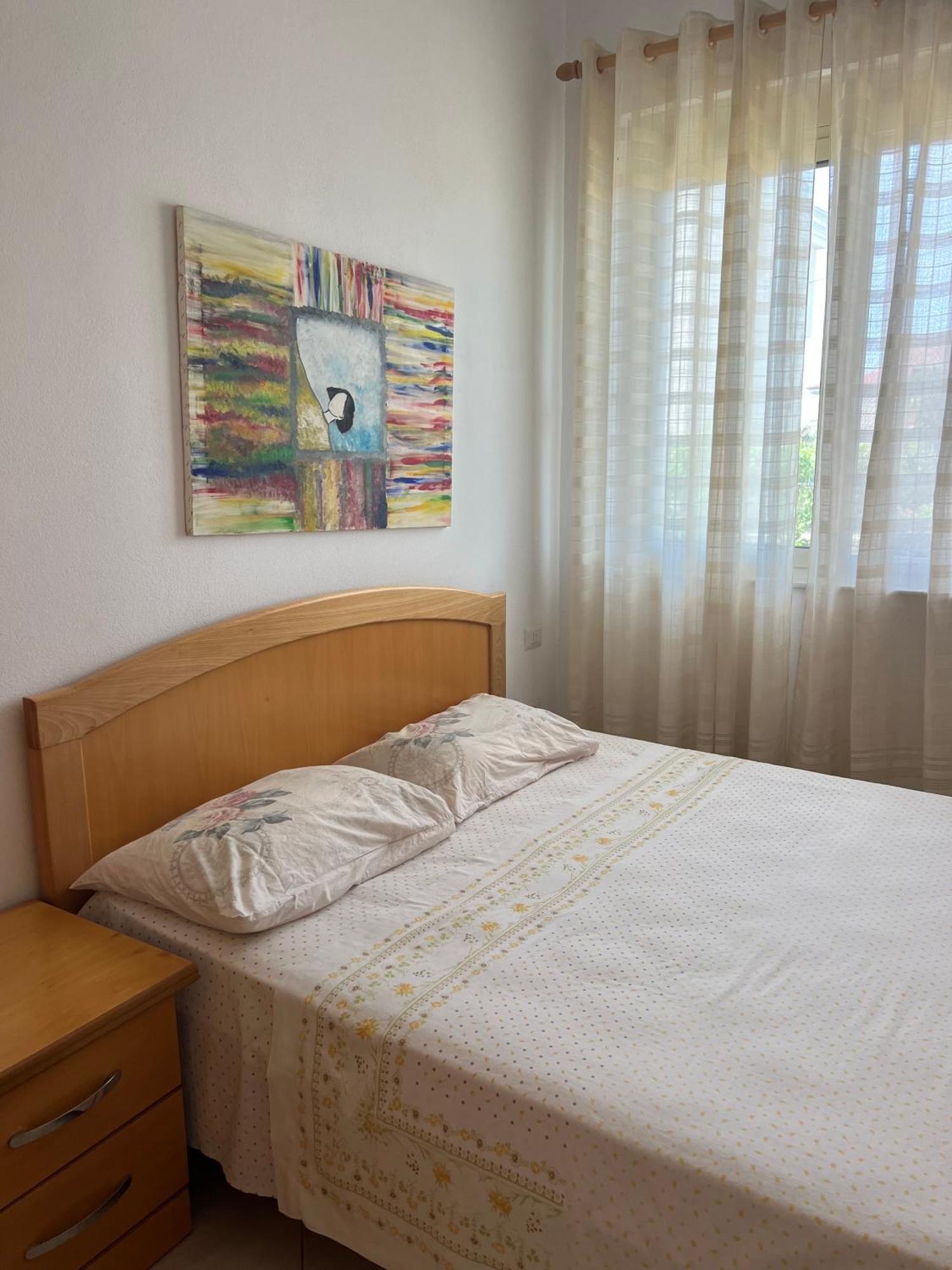 Kleida Beach Vacation Rentals Spille Eksteriør bilde