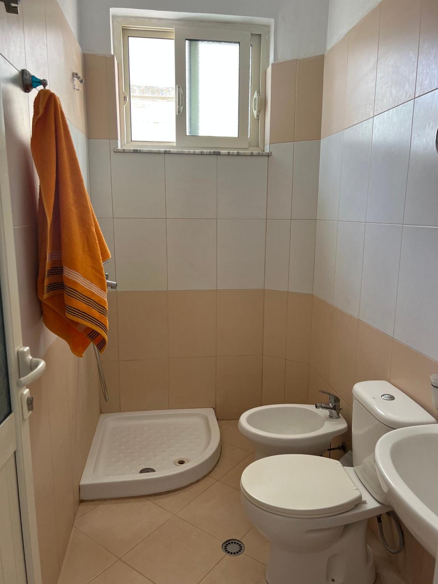 Kleida Beach Vacation Rentals Spille Eksteriør bilde